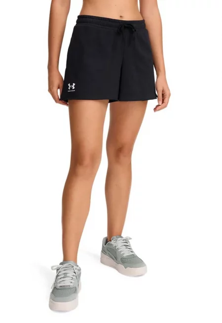 Фитнес шорти Rival с връзка