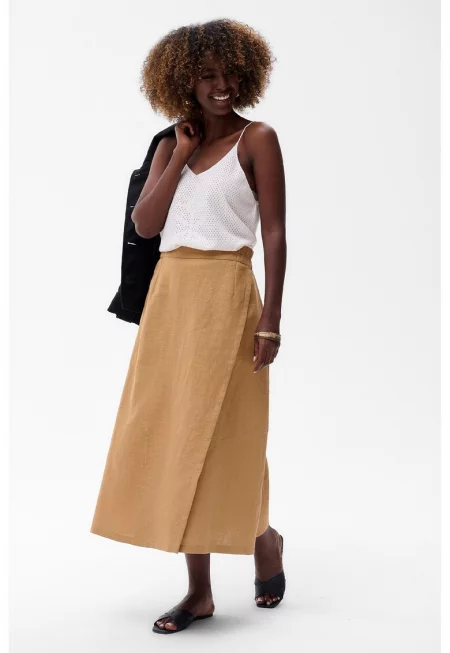 Fusta cu aspect petrecut Korcula