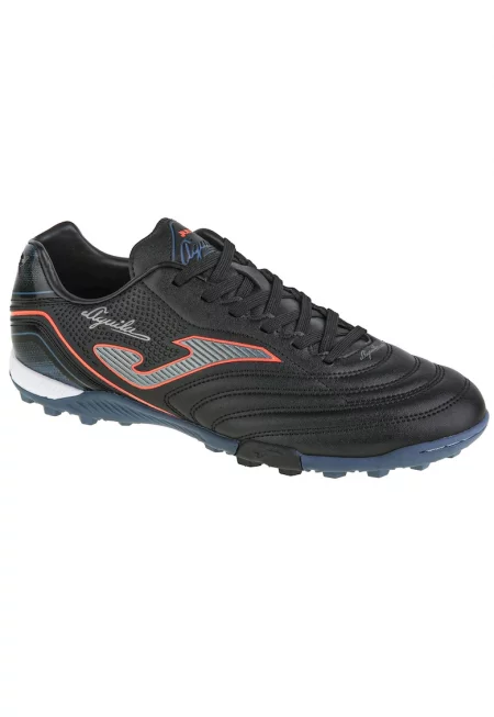 Футболни обувки -  Aguila 844515 - Черен