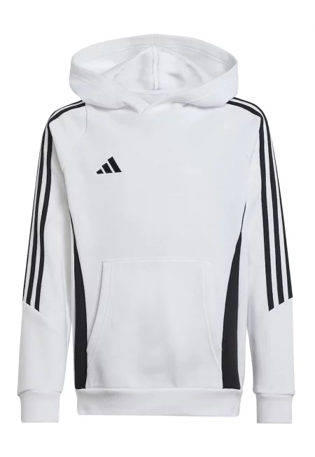 Футболно худи с джоб кенгуру