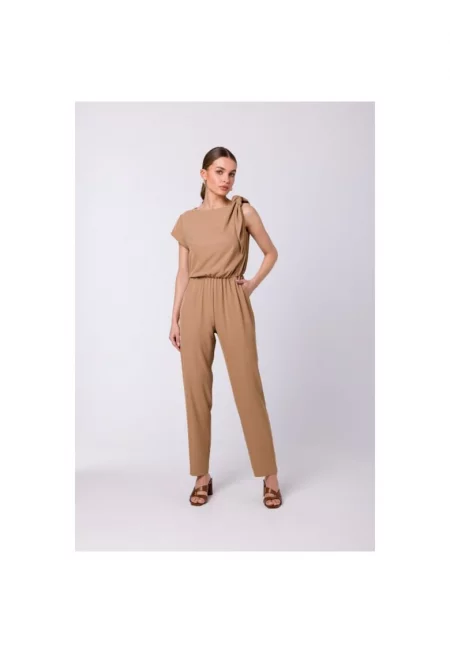 Гащеризон с връзка на рамото -