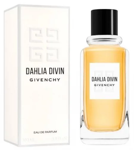 Givenchy Dahlia Divin Парфюмна вода за жени EDP