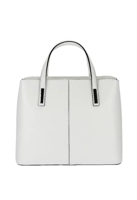 Голяма чанта от естествена кожа 8922