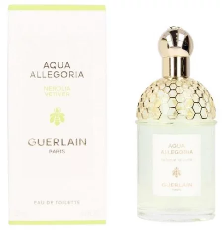 Guerlain Aqua Allegoria Nerolia Vetiver Унисекс тоалетна вода EDT