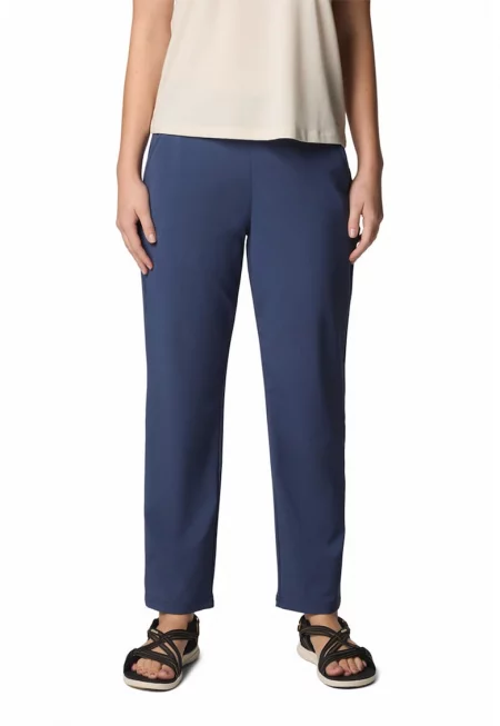 Хайкинг панталон All Seasons™ със защита UPF 50 - Тъмносин