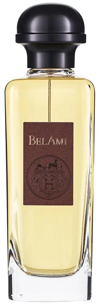 Hermes Bel Ami парфюм за мъже без опаковка EDT