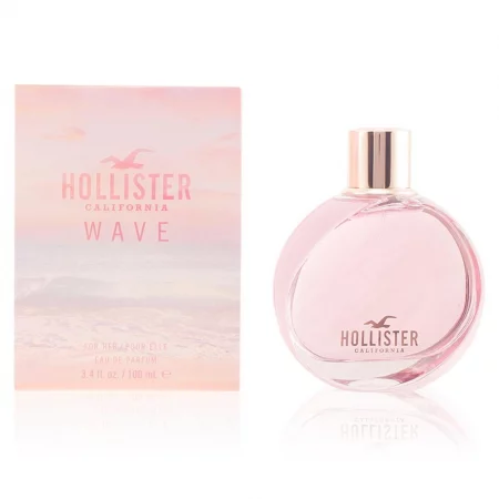 Hollister Wave For Her Парфюм за жени EDP