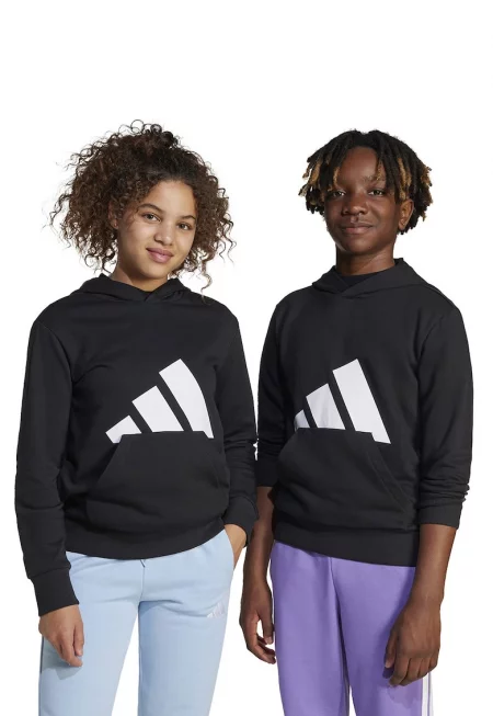 Худи с лого