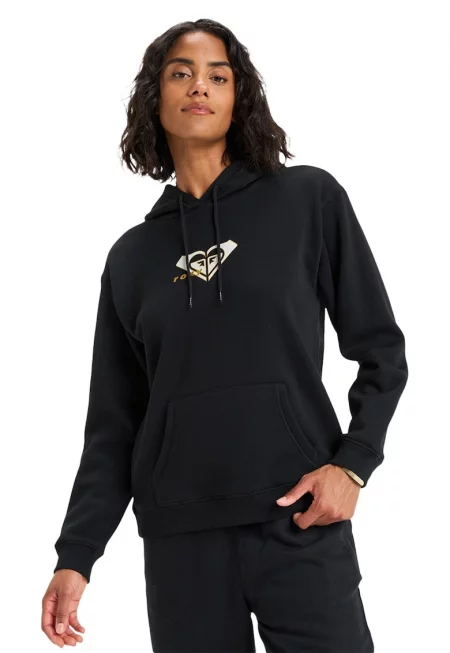 Худи Surf Stoked с памук и джобове кенгуру