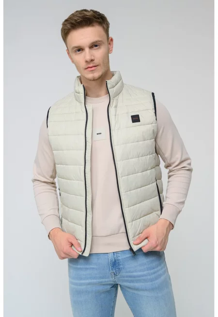 Капитониран елек Odeno