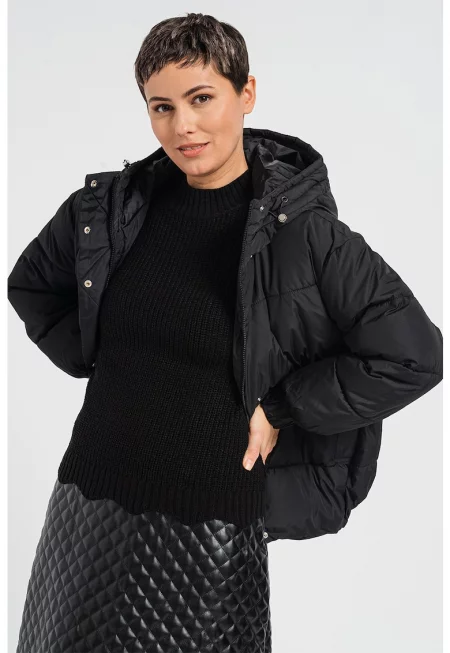 Капитонирано зимно яке Electra