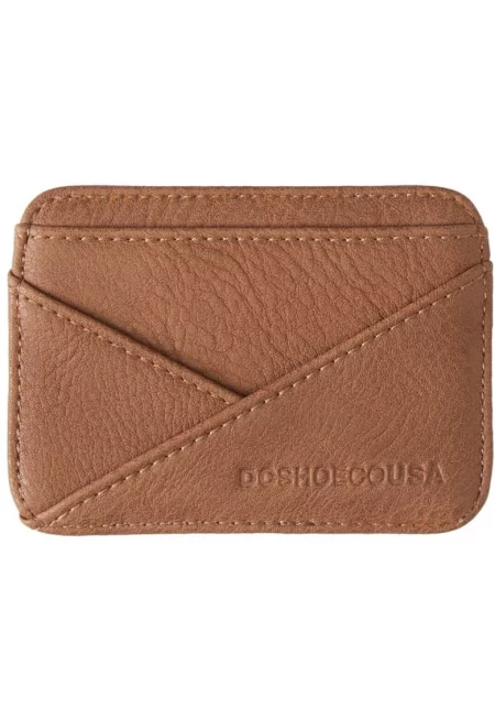 Картодържател  Stacked - Мъже - Кафяв