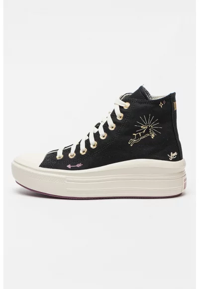Кецове Chuck Taylor All Star Move