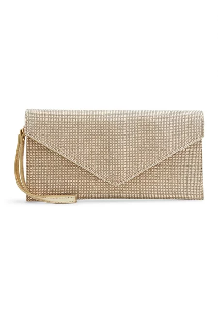 Клъч Mallasvex с декоративни камъни