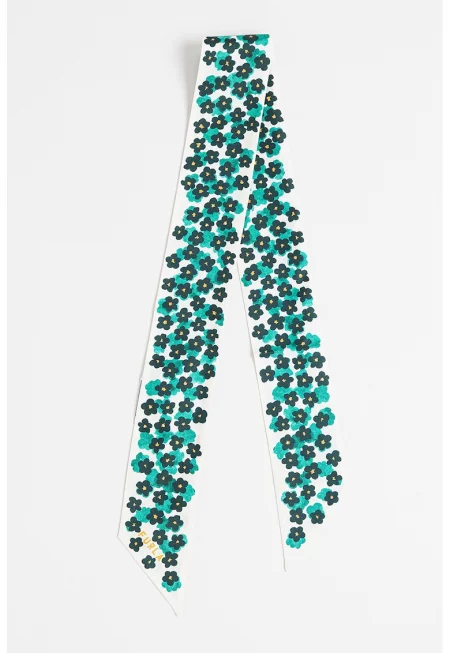 Копринен шал Metropolis