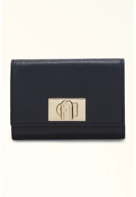 Кожен портфейл 1927 Compact