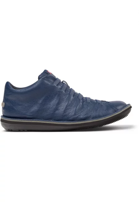 Кожени спортни обувки Beetle 1397