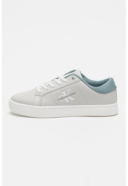 Кожени спортни обувки Classic Cupsole