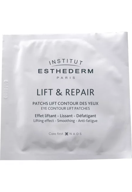Lift&Repair лифтинг лепенки за околоочен контур - 3 мл