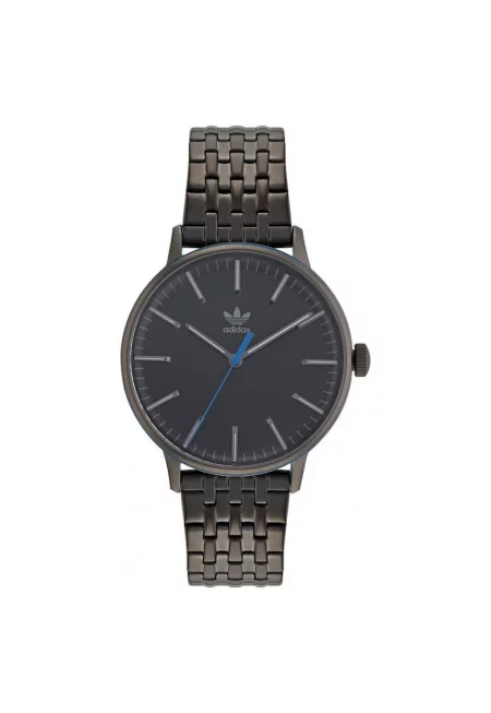 Мъжки часовник  Неръждаема стомана Черен