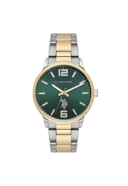 Мъжки часовник  USPA1051-09