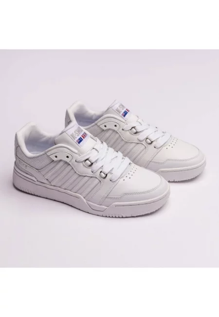 Мъжки обувки -  BM212120 - бели