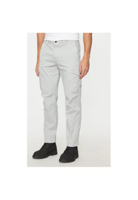 Мъжки панталон -  304242632 - Памук - 86754