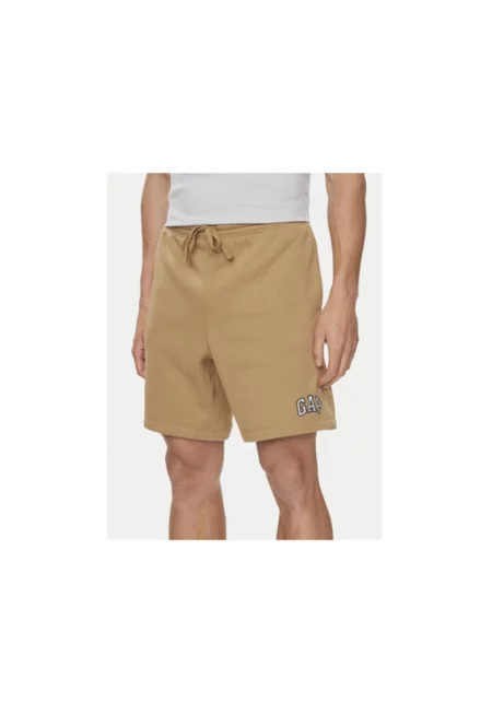 Мъжки шорти -  304382475 - Памук/Полиестер - Многоцветни - Многоцветен