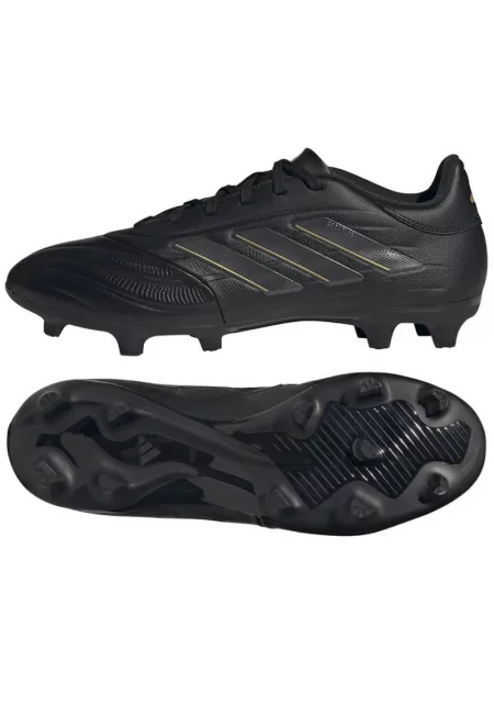 Мъжки спортни обувки  BM200955 Черни