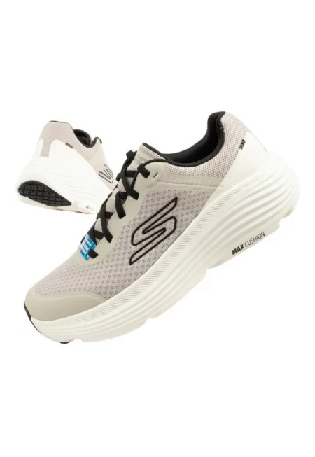 Мъжки спортни обувки -  BM225375 - Сив