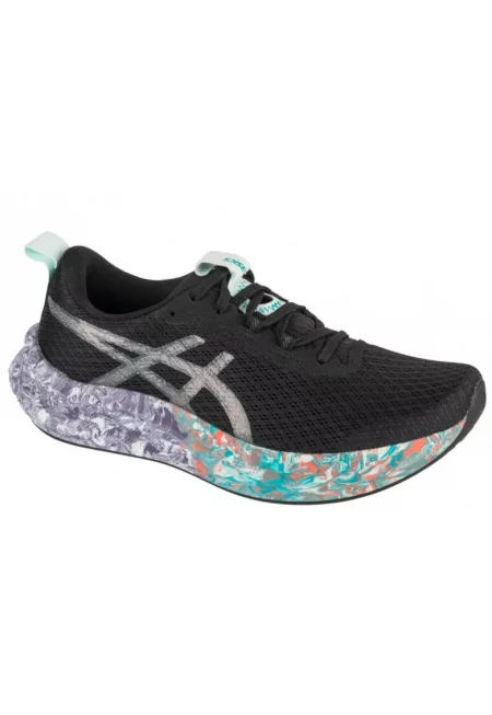 Мъжки спортни обувки -  Gel-Noosa Tri 16 1011B872-003 - текстил - черни