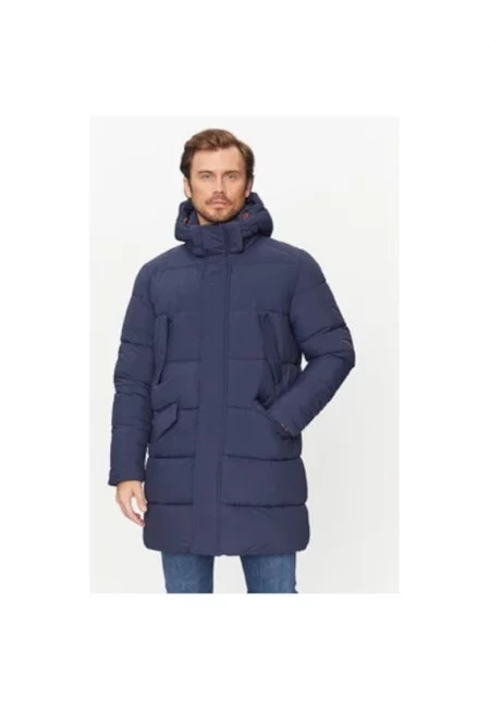 Мъжко яке -  303325428 - Найлон - 2XL INTL - Син