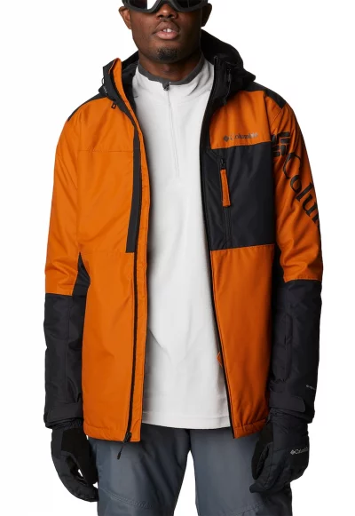 Непромокаемо ски и сноуборд яке Timberturner™ II