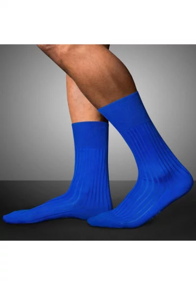 No. Дълги чорапи 13 Fine Structure с памук
