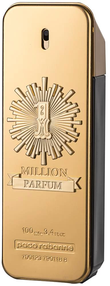 Paco Rabanne 1 Million Parfum Парфюм за мъже без опаковка