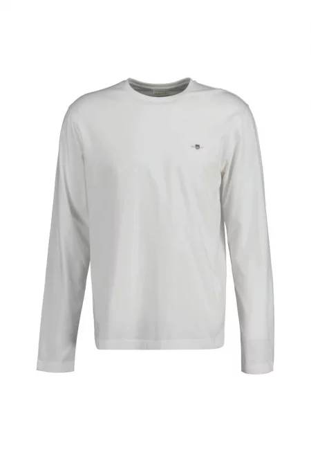 Памучна блуза Shield