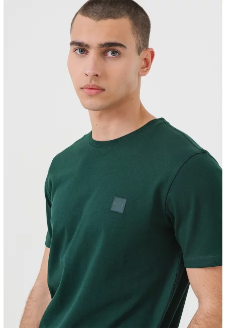 Памучна тениска Tales