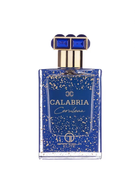 Парфюмна вода Calabria Cerulean -  унисекс - 50 ml