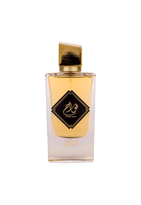 Парфюмна вода  Fawah - мъже - 80 мл
