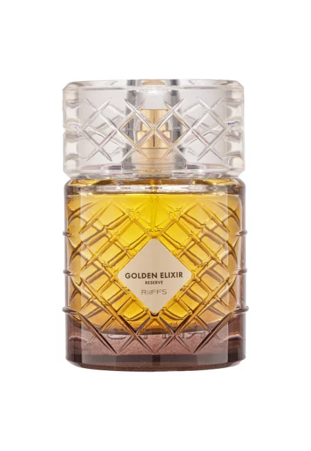 Парфюмна вода Golden Elixir Reserve -  унисекс - 100 ml