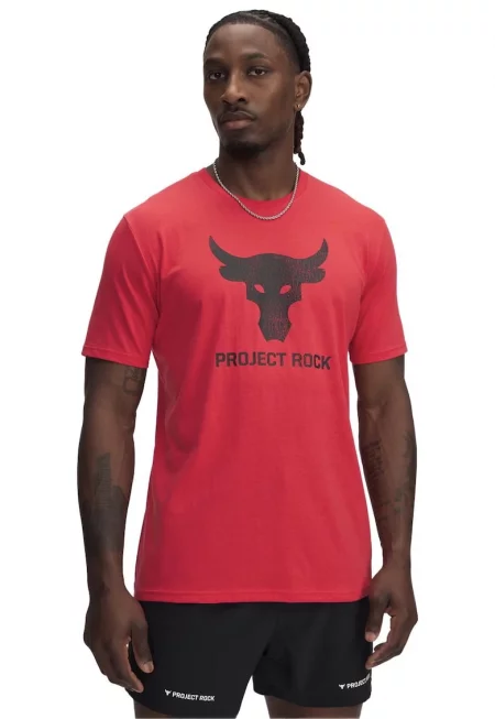 PJT RCK BRAHMA BULL SS Тениска 1383191989