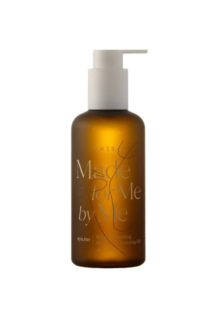 Почистващо масло  Biome Resetting Moringa - 200 мл