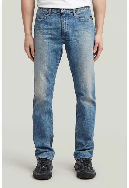 Прави дънки Mosa