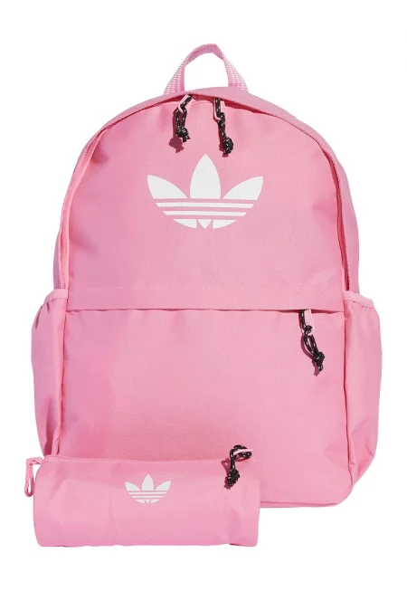 Раница и калъф за моливи