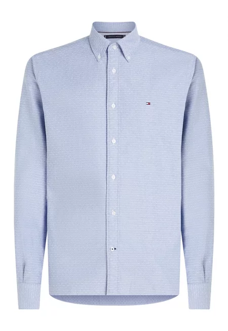 Риза от органичен памук