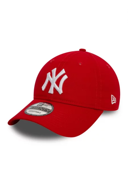 Шапка New York Yankees League Essential с лого