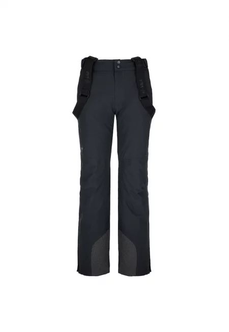Ски панталон  Elare-W - Черен