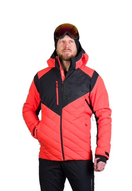 Ски яке Zeno Insulated