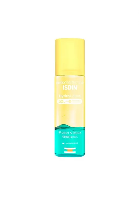 Слънцезащитен двуфазен лосион  Hydro Lotion - SPF 50 - 200 мл