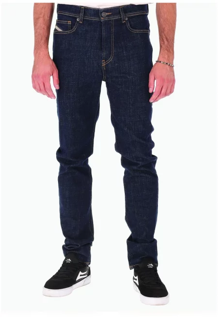 Слим дънки Kryos